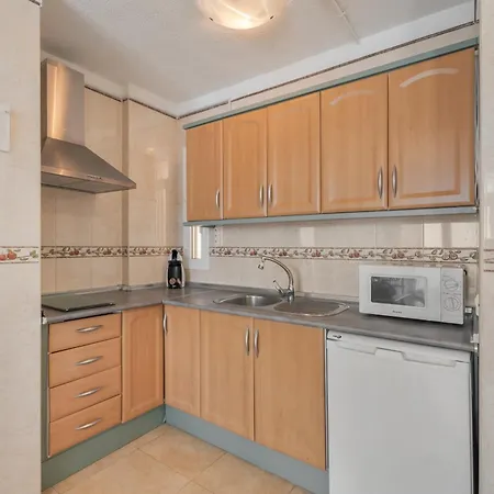 Amazing View Over The Ocean Y * 플라야데라스아메리카스