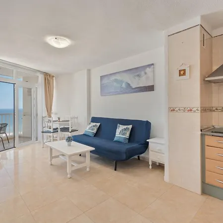 Amazing View Over The Ocean Y * 플라야데라스아메리카스