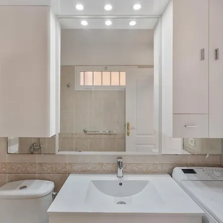 아파트 Amazing View Over The Ocean Y 플라야데라스아메리카스