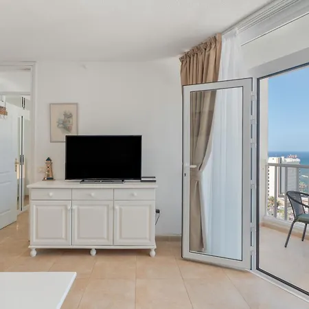 Amazing View Over The Ocean Y * 플라야데라스아메리카스