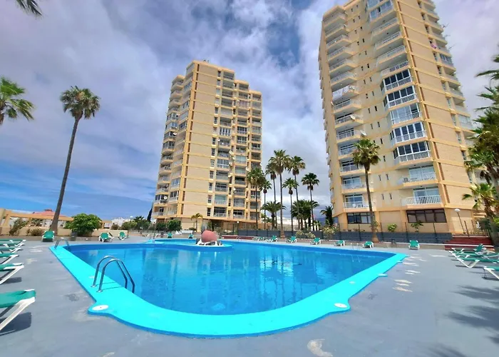 Amazing View Over The Ocean Y Apartman *