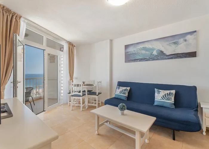 Amazing View Over The Ocean Y * Playa de las Américas