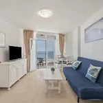 Apartament Amazing View Over The Ocean Y *