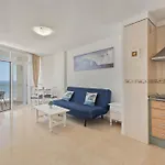 Amazing View Over The Ocean Y Apartamento Playa de las Américas