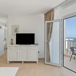 Amazing View Over The Ocean Y Apartament Playa de las Americas (Tenerife)