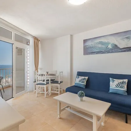 Amazing View Over The Ocean Y * プラヤ・デ・ラス・アメリカス