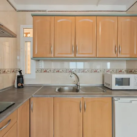 Amazing View Over The Ocean Y アパート プラヤ・デ・ラス・アメリカス