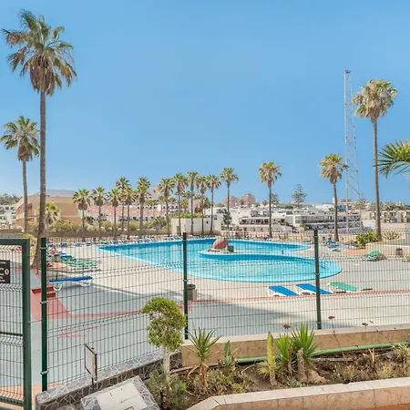 Amazing View Over The Ocean Y 公寓