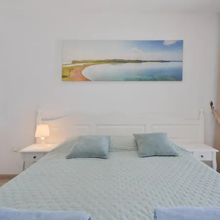 Amazing View Over The Ocean Y Апартаменты