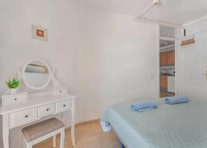 公寓 Amazing View Over The Ocean Y *