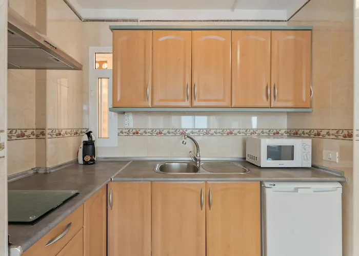 Amazing View Over The Ocean Y 公寓 美洲海滩