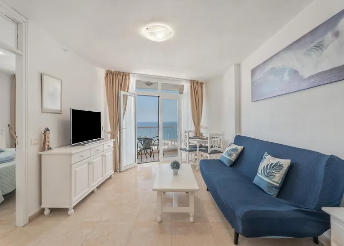 Amazing View Over The Ocean Y *