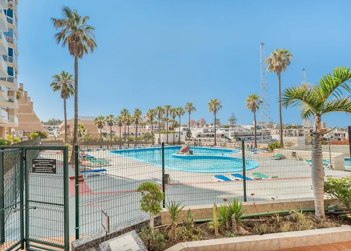 Amazing View Over The Ocean Y 公寓