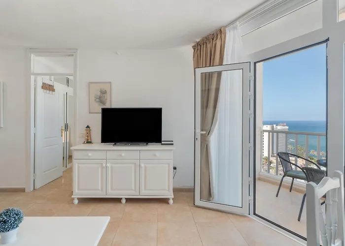 Amazing View Over The Ocean Y * 美洲海滩