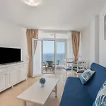 Amazing View Over The Ocean Y Апартаменти Плайя-де-лас-Амерікас