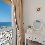 Апартаменти Amazing View Over The Ocean Y *