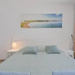Amazing View Over The Ocean Y 아파트