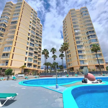 דירה Amazing View Over The Ocean Y