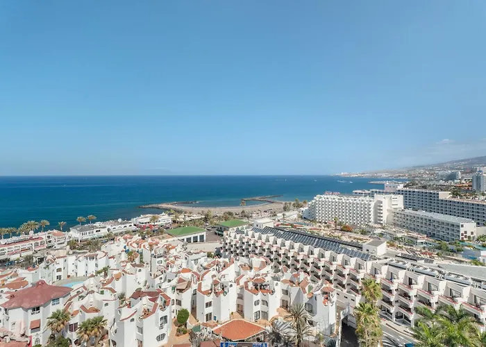 דירה Amazing View Over The Ocean Y