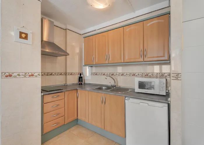 Amazing View Over The Ocean Y * פלאייה דה לאס אמריקס